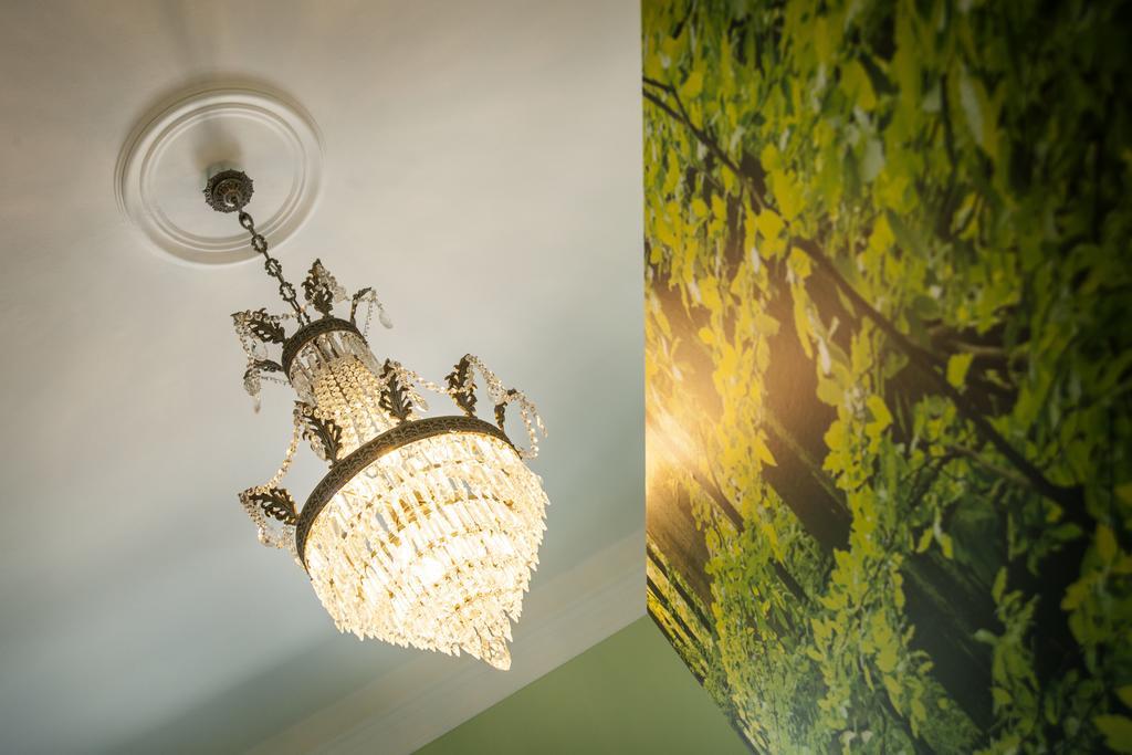 Bed and Breakfast Casa Do Principe Lisboa Pokoj fotografie