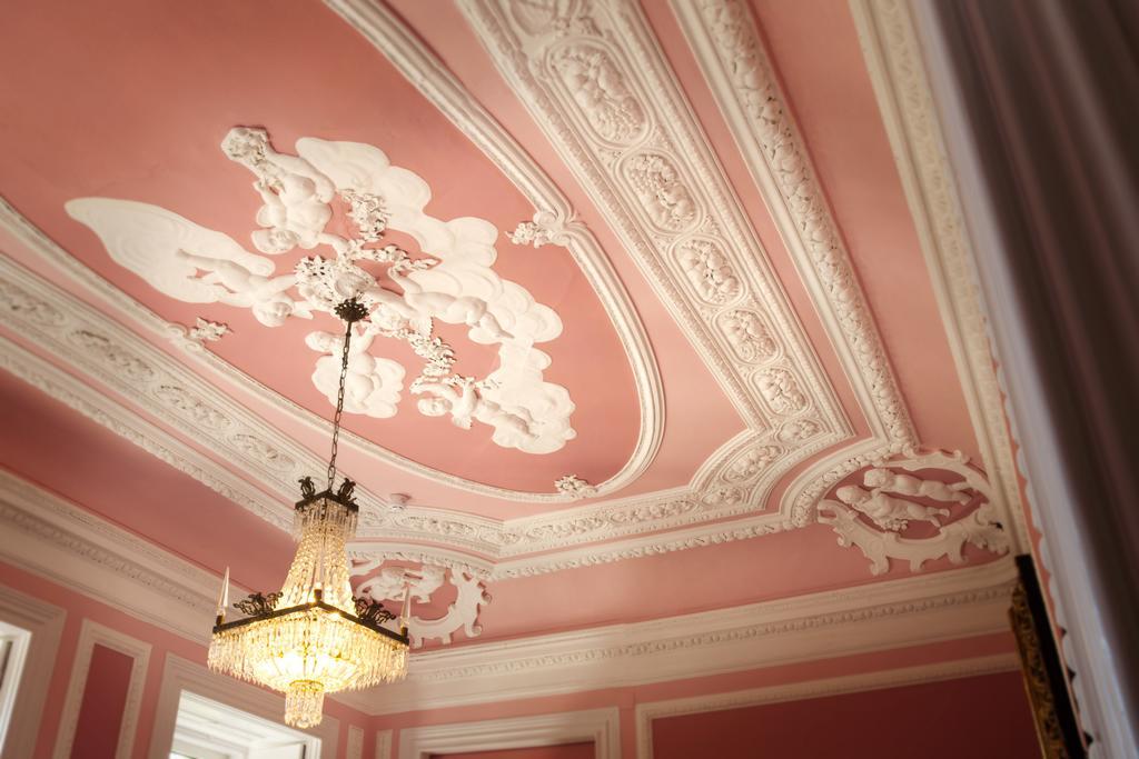 Bed and Breakfast Casa Do Principe Lisboa Pokoj fotografie